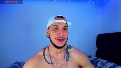 Snapshot of austin_curry chatting on 3, 12, 2024 A online show from 3, 12, 2024