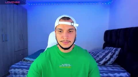 Snapshot of austin_curry chatting on 3, 12, 2024 A online show from 3, 12, 2024
