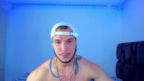 Snapshot of austin_curry chatting on 12, 12, 2024 A online show from 12, 12, 2024