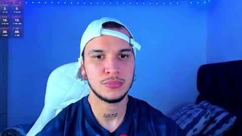 Snapshot of austin_curry chatting on 15, 12, 2024 A online show from 15, 12, 2024