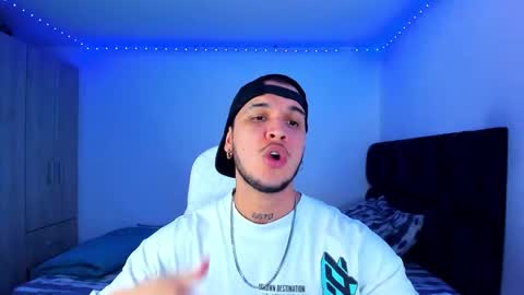Snapshot of austin_curry chatting on 16, 12, 2024 A online show from 16, 12, 2024