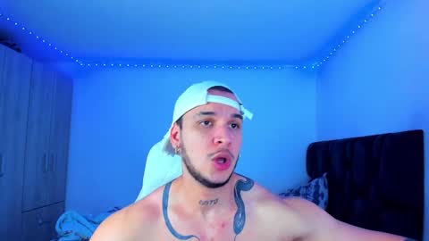 Snapshot of austin_curry chatting on 16, 12, 2024 A online show from 16, 12, 2024