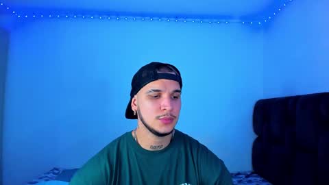 Snapshot of austin_curry chatting on 20, 12, 2024 A online show from 20, 12, 2024