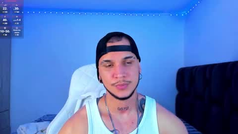 Snapshot of austin_curry chatting on 24, 12, 2024 A online show from 24, 12, 2024