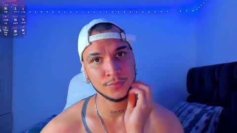 Snapshot of austin_curry chatting on 25, 12, 2024 A online show from 25, 12, 2024