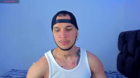Snapshot of austin_curry chatting on 31, 12, 2024 A online show from 31, 12, 2024