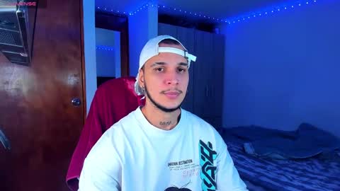 Snapshot of austin_curry chatting on 2, 1, 2025 A online show from 2, 1, 2025