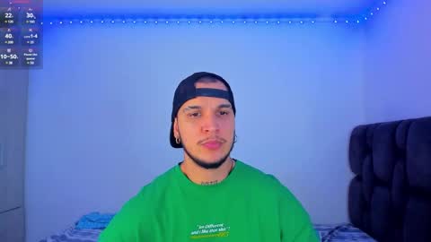 Snapshot of austin_curry chatting on 4, 1, 2025 A online show from 4, 1, 2025