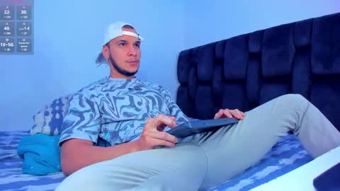 Snapshot of austin_curry chatting on 5, 1, 2025 A online show from 5, 1, 2025