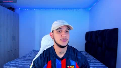 Snapshot of austin_curry chatting on 6, 1, 2025 A online show from 6, 1, 2025