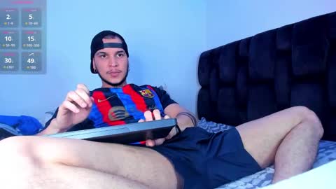 Snapshot of austin_curry chatting on 8, 1, 2025 A online show from 8, 1, 2025