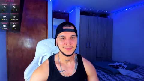 Snapshot of austin_curry chatting on 10, 1, 2025 A online show from 10, 1, 2025