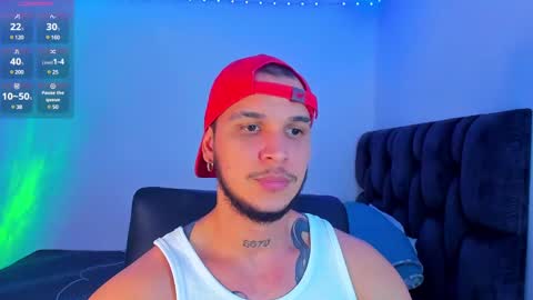 Snapshot of austin_curry chatting on 14, 1, 2025 A online show from 14, 1, 2025