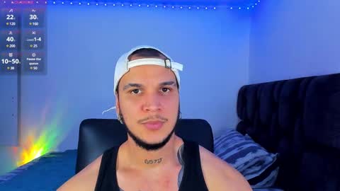 Snapshot of austin_curry chatting on 16, 1, 2025 A online show from 16, 1, 2025
