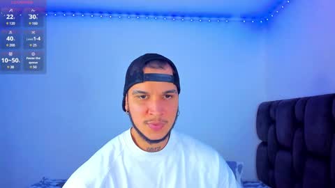 Snapshot of austin_curry chatting on 19, 1, 2025 A online show from 19, 1, 2025