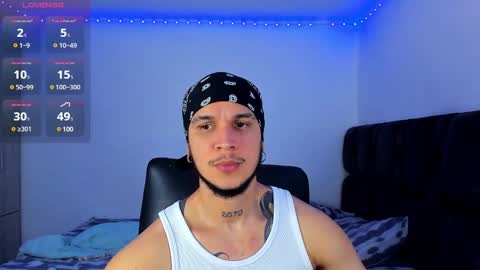 Snapshot of austin_curry chatting on 21, 1, 2025 A online show from 21, 1, 2025