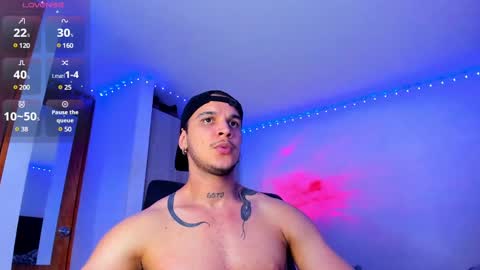 Snapshot of austin_curry chatting on 31, 1, 2025 A online show from 31, 1, 2025