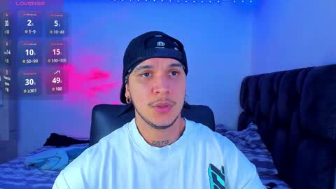 Snapshot of austin_curry chatting on 31, 1, 2025 A online show from 31, 1, 2025
