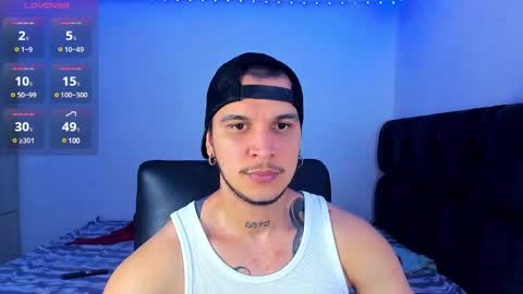 Snapshot of austin_curry chatting on 5, 2, 2025 A online show from 5, 2, 2025