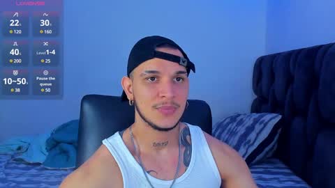 Snapshot of austin_curry chatting on 18, 2, 2025 A online show from 18, 2, 2025