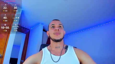 Snapshot of austin_curry chatting on 19, 2, 2025 A online show from 19, 2, 2025