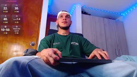 Snapshot of austin_curry chatting on 23, 2, 2025 A online show from 23, 2, 2025