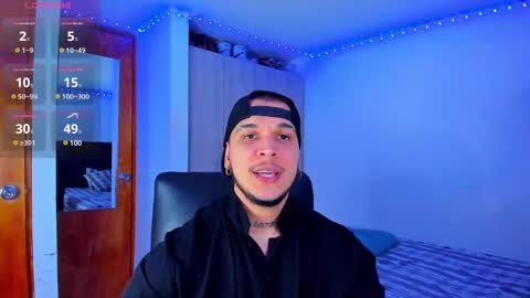 Snapshot of austin_curry chatting on 23, 2, 2025 A online show from 23, 2, 2025