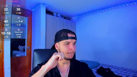 Snapshot of austin_curry chatting on 24, 2, 2025 A online show from 24, 2, 2025