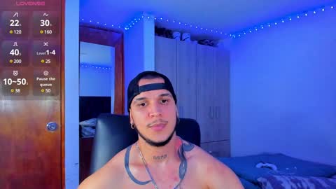 Snapshot of austin_curry chatting on 26, 2, 2025 A online show from 26, 2, 2025