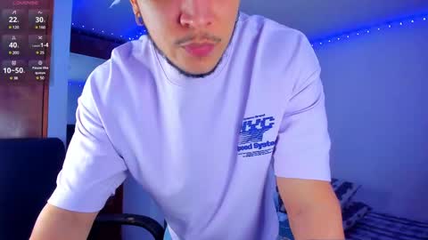 Snapshot of austin_curry chatting on 1, 3, 2025 A online show from 1, 3, 2025