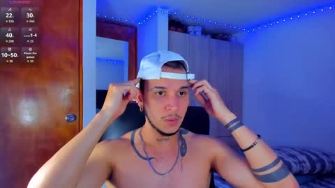 Snapshot of austin_curry chatting on 5, 3, 2025 A online show from 5, 3, 2025