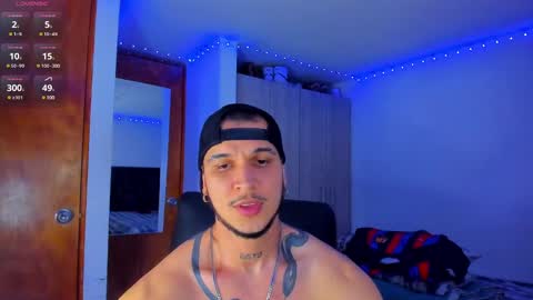 Snapshot of austin_curry chatting on 6, 3, 2025 A online show from 6, 3, 2025