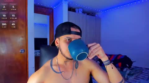 Snapshot of austin_curry chatting on 6, 3, 2025 A online show from 6, 3, 2025