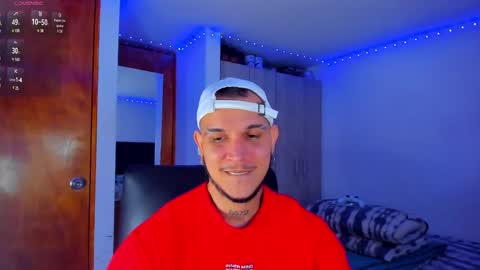 Snapshot of austin_curry chatting on 8, 3, 2025 A online show from 8, 3, 2025