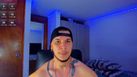Snapshot of austin_curry chatting on 11, 3, 2025 A online show from 11, 3, 2025