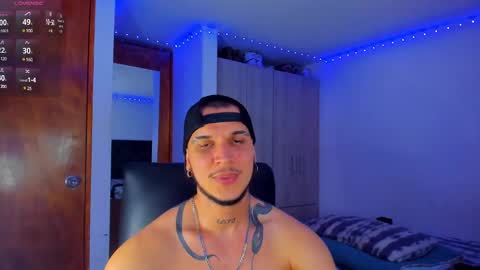 Snapshot of austin_curry chatting on 11, 3, 2025 A online show from 11, 3, 2025
