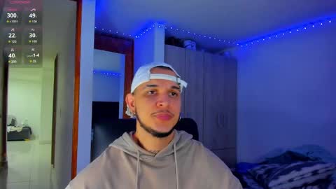 Snapshot of austin_curry chatting on 11, 3, 2025 A online show from 11, 3, 2025