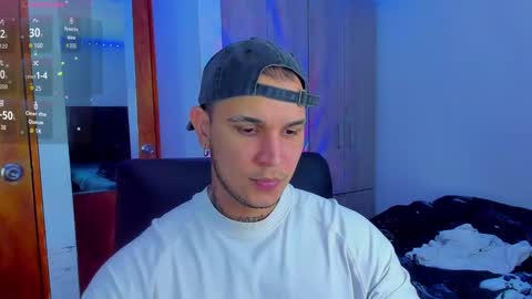Snapshot of austin_curry chatting on 9, 9, 2025 A online show from 9, 9, 2025
