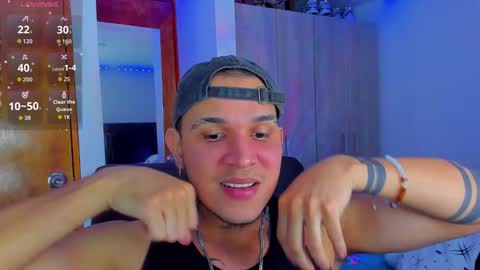 Snapshot of austin_curry chatting on 11, 9, 2025 A online show from 11, 9, 2025