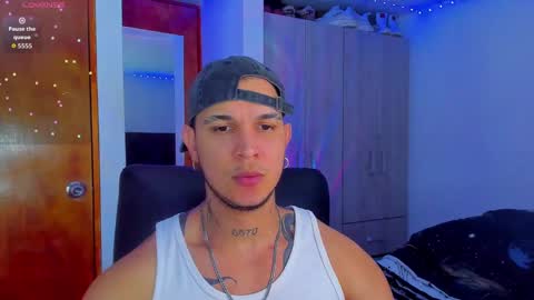Snapshot of austin_curry chatting on 11, 9, 2025 A online show from 11, 9, 2025