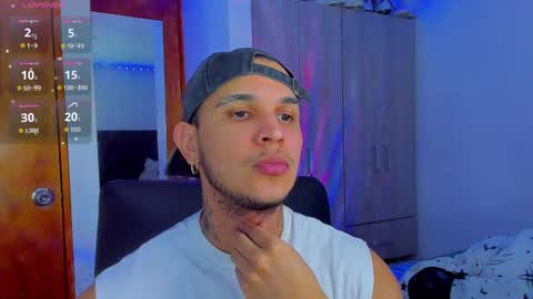 Snapshot of austin_curry chatting on 15, 9, 2025 A online show from 15, 9, 2025