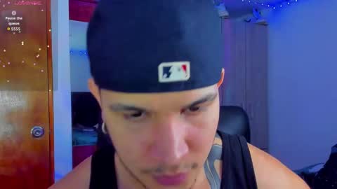 Snapshot of austin_curry chatting on 19, 9, 2025 A online show from 19, 9, 2025