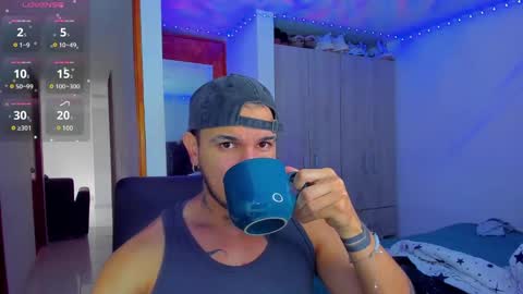 Snapshot of austin_curry chatting on 20, 9, 2025 A online show from 20, 9, 2025