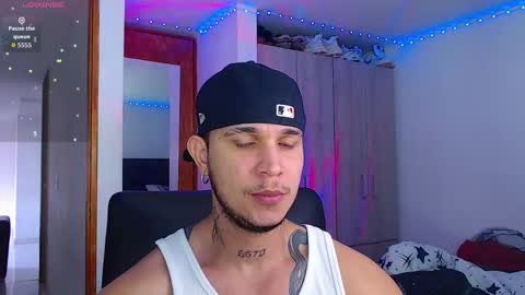 Snapshot of austin_curry chatting on 21, 9, 2025 A online show from 21, 9, 2025