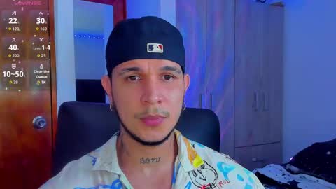 Snapshot of austin_curry chatting on 24, 9, 2025 A online show from 24, 9, 2025