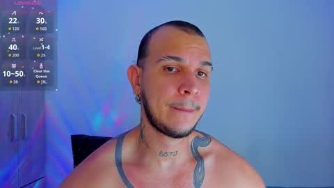 Snapshot of austin_curry chatting on 2, 10, 2025 A online show from 2, 10, 2025