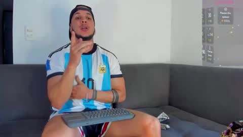 A online show from 12, 11, 2025