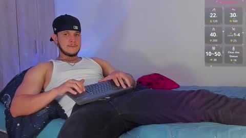 A online show from 25, 11, 2025