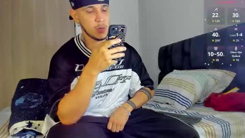 A online show from 17, 12, 2025