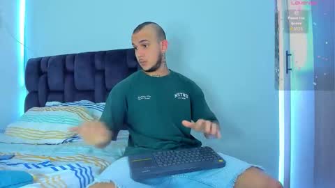 A online show from 8, 2, 2026